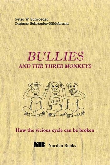 Bullies and the Three Monkeys: How the Vicious Cycle Can Be Broken