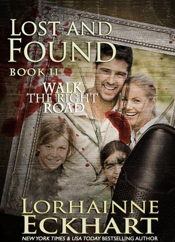 Lost And Found