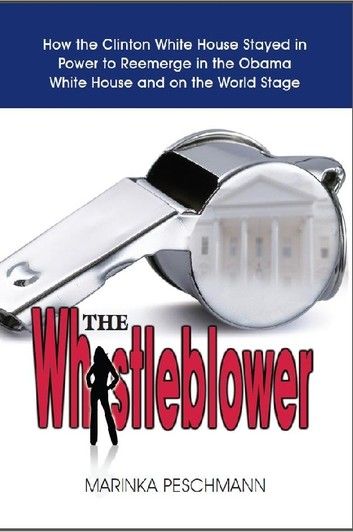 The Whistleblower