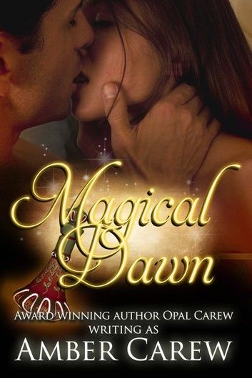 I Dream of Genie (Contemporary Fantasy Romance)