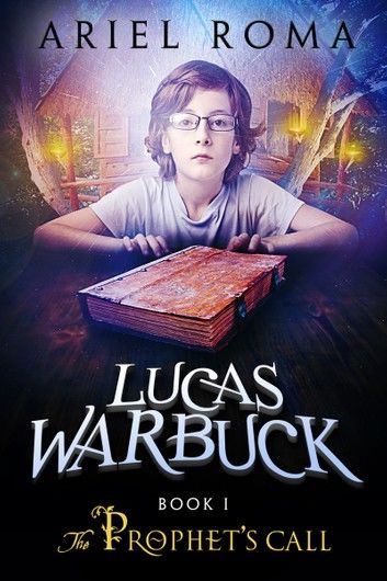 Lucas Warbuck, The Prophet\