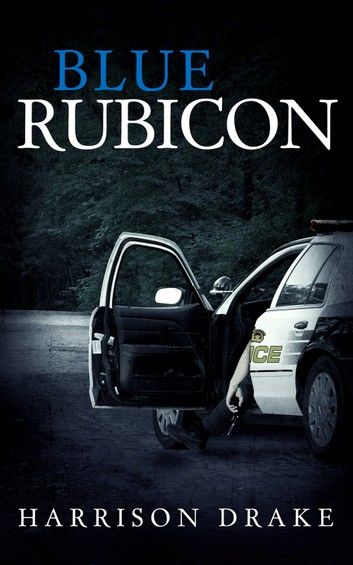 Blue Rubicon (Detective Lincoln Munroe, Book 2)