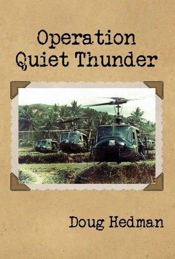 Operation Quiet Thunder