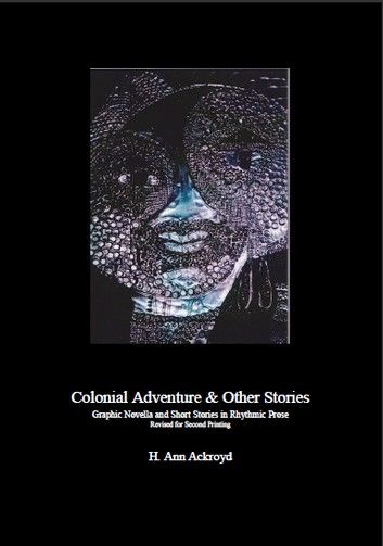 Colonial Adventure & Other Stories