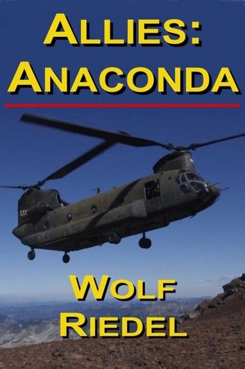 Allies: Anaconda