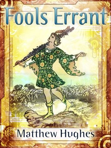 Fools Errant