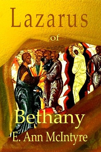 Lazarus of Bethany