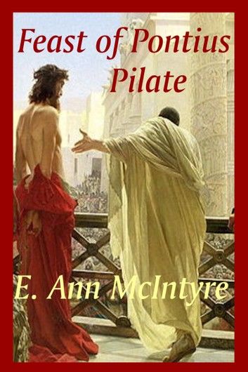 Feast of Pontius Pilate