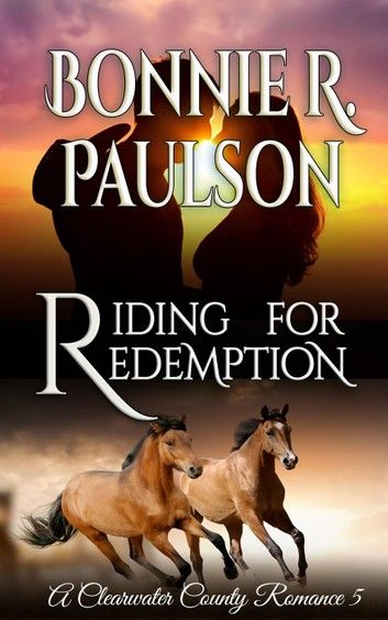 Riding For Redemption