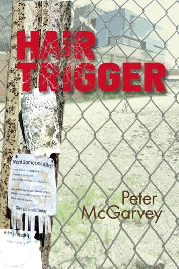 Hair Trigger