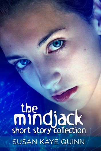 Mindjack Short Story Collection