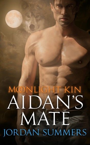 Moonlight Kin 2: Aidan\