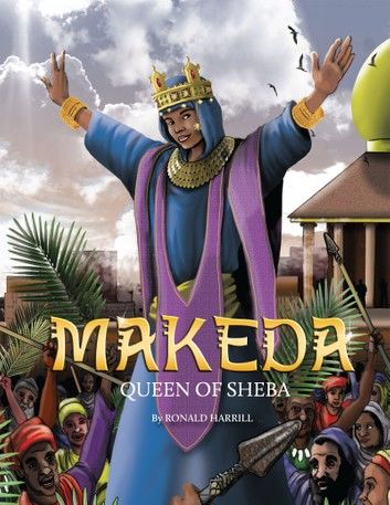 Makeda: Queen of Sheba