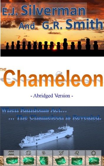 The Chameleon (abridged / novelette version)