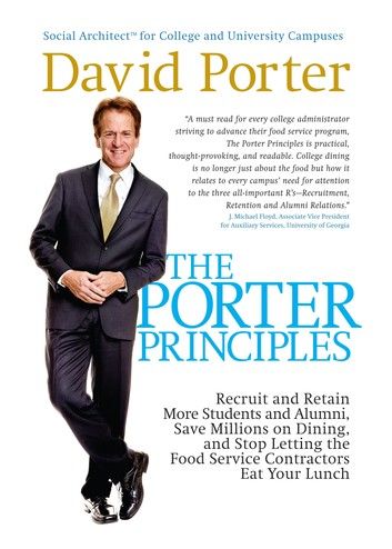 The Porter Principles