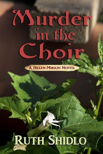 Murder in the Choir (A Helen Mirkin novel)