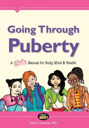 Going Through Puberty