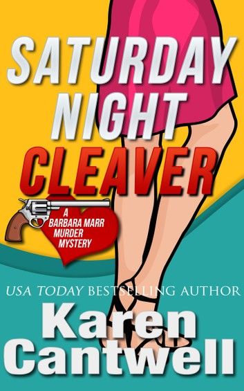 Saturday Night Cleaver
