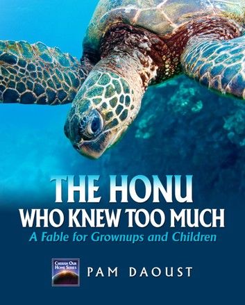 The Honu Who Knew Too Much