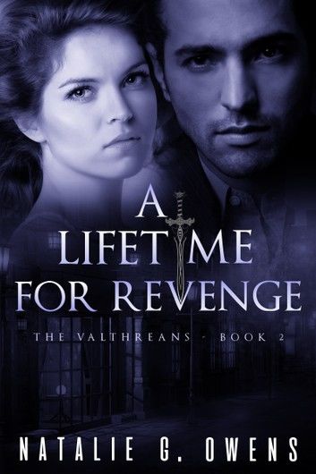 A Lifetime for Revenge