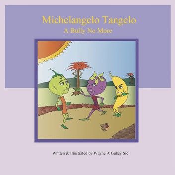 Michelangelo Tangelo