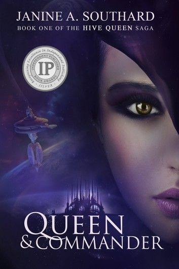 Queen & Commander (US edition)