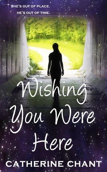 Wishing You Were Here: A Young Adult Rock \