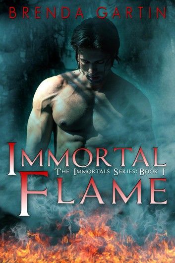 Immortal Flame