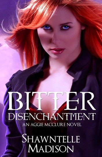 Bitter Disenchantment