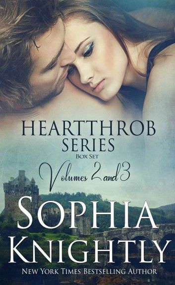 Heartthrob Series Box Set | Volumes 2 & 3