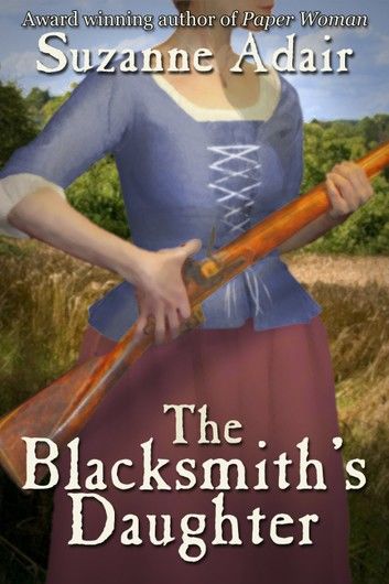 The Blacksmith\