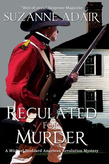 Regulated for Murder