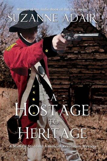 A Hostage to Heritage