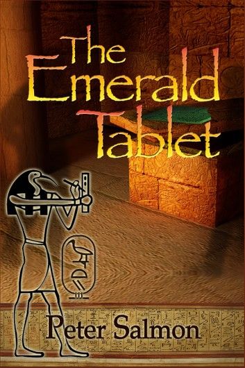 The Emerald Tablet