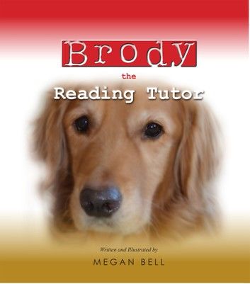 Brody the Reading Dog