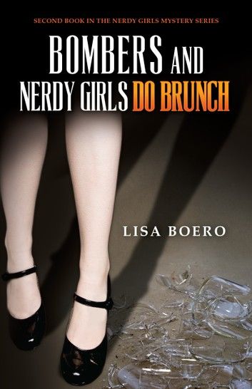 Bombers and Nerdy Girls Do Brunch