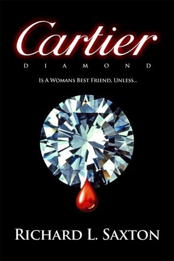 Cartier Diamond