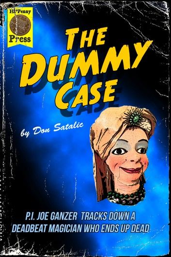 The Dummy Case