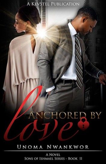 Anchored By Love