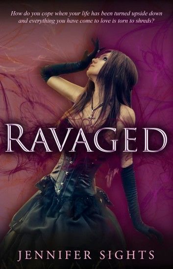 Ravaged