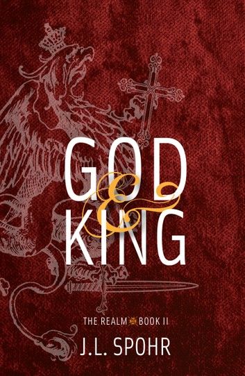 God & King: Closed Bed Curtains Edition