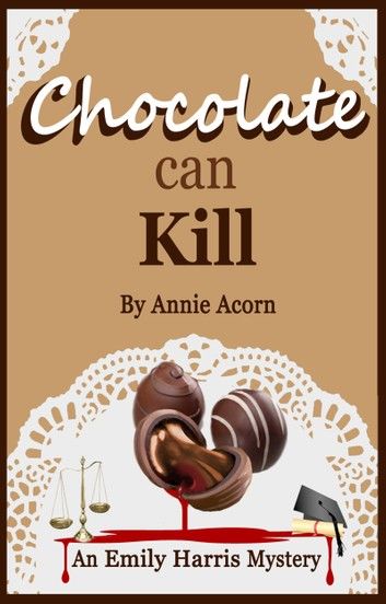 Chocolate Can Kill