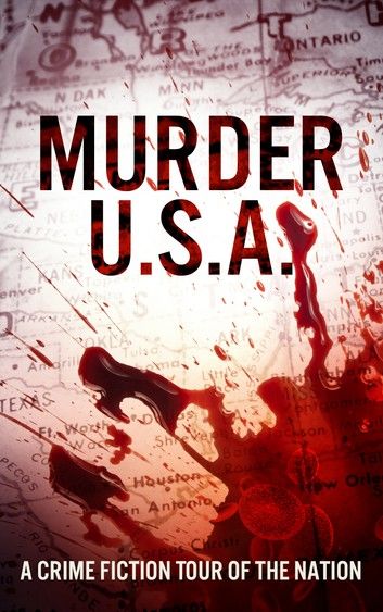 Murder, U.S.A.