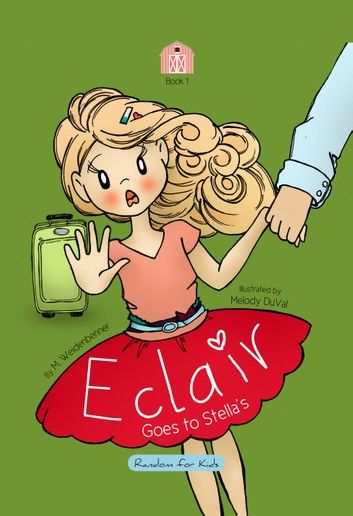 Eclair Goes to Stella\