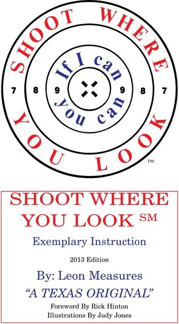 Shoot Where You look