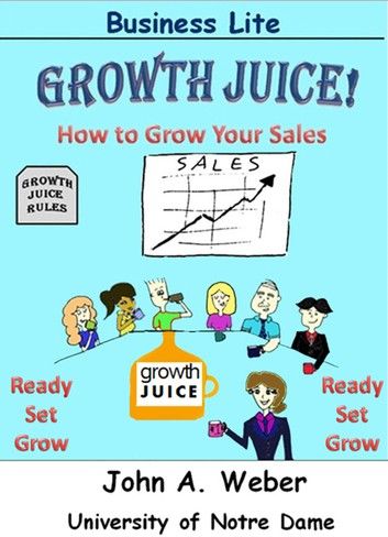 Growth Juice