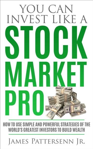 You Can Invest Like A Stock Market Pro