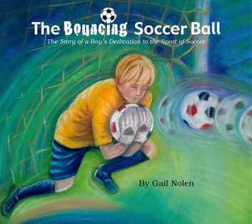 The Bouncing Soccer Ball