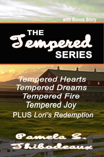 Tempered Series Collection