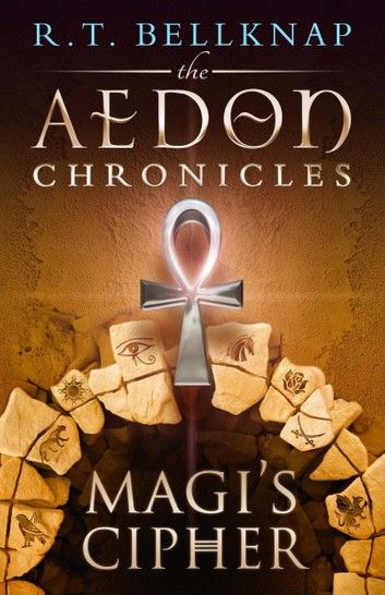 The Aedon Chronicles Magi\